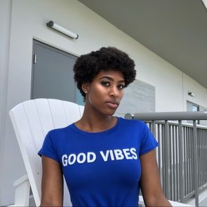 Meet your Posher, Mariah